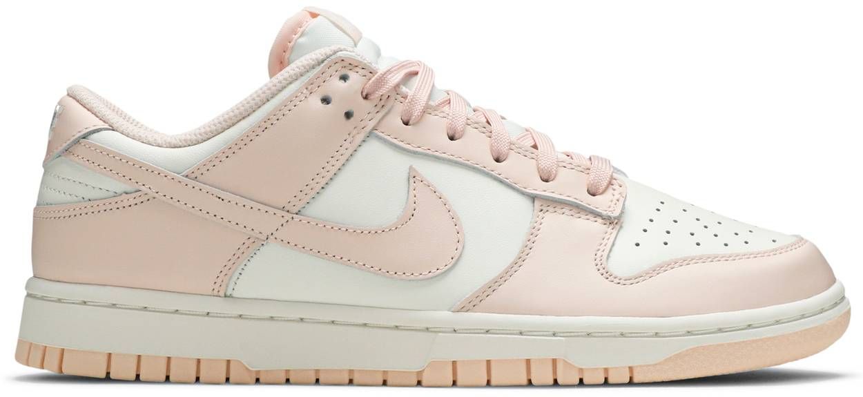 Nike Wmns Dunk Low &#39;Orange Pearl&#39;
