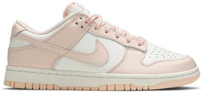 Wmns Dunk Low &#39;Orange Pearl&#39;