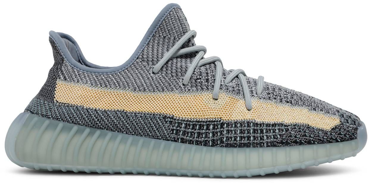 Yeezy Boost 350 V2 &#39;Ash Blue&#39;