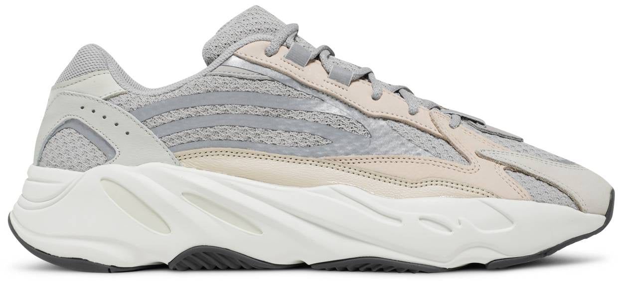 Yeezy Boost 700 V2 &#39;Cream&#39;