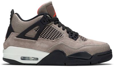 Air Jordan 4 Retro &#39;Taupe Haze&#39;