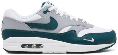 Air Max 1 LV8 &#39;Dark Teal Green&#39;