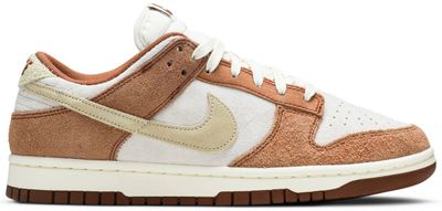 Dunk Low Premium &#39;Medium Curry&#39;