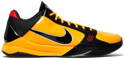 Zoom Kobe 5 Protro ‘Bruce Lee’