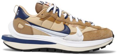 Sacai x VaporWaffle &#39;Sesame Blue Void&#39;