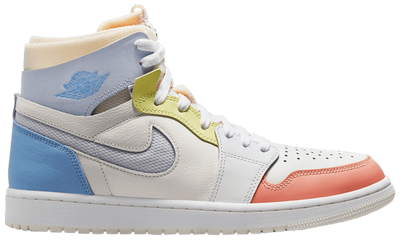 Air Jordan 1 Zoom Air Comfort High &#39;To My First Coach&#39;