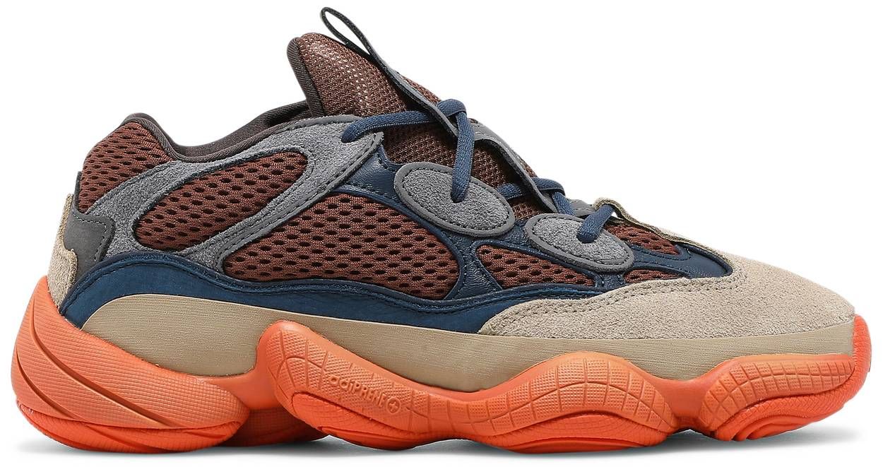 Yeezy 500 &#39;Enflame&#39;