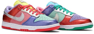 Wmns Dunk Low &#39;Sunset Pulse&#39;