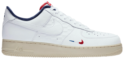 Kith x Air Force 1 Low &#39;France&#39;