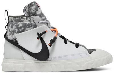 Readymade x Blazer Mid &#39;White Camo&#39;