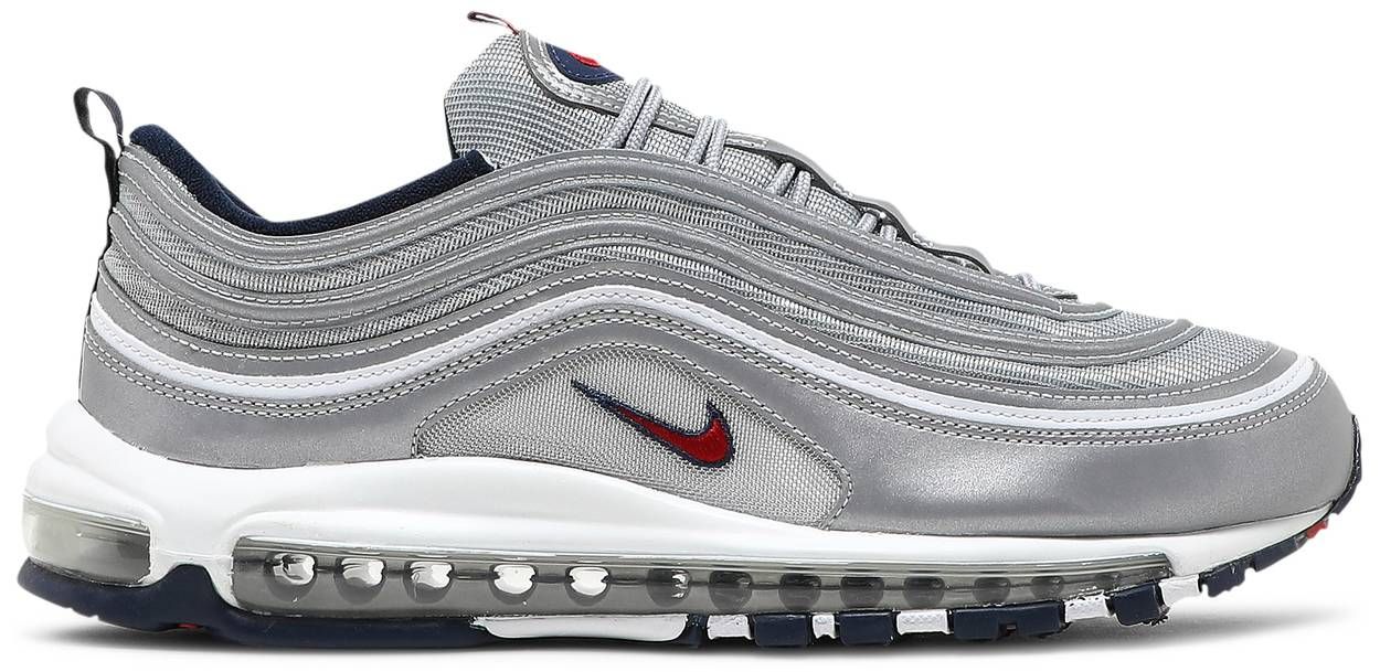 Air Max 97 &#39;Puerto Rico&#39;