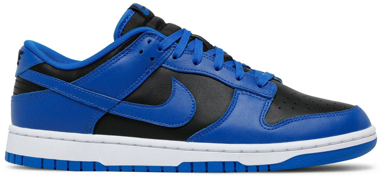 Nike Dunk Low &#39;Hyper Cobalt&#39;
