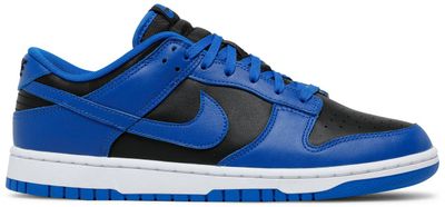 Dunk Low &#39;Hyper Cobalt&#39;