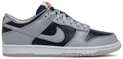 Wmns Dunk Low SP &#39;College Navy&#39;