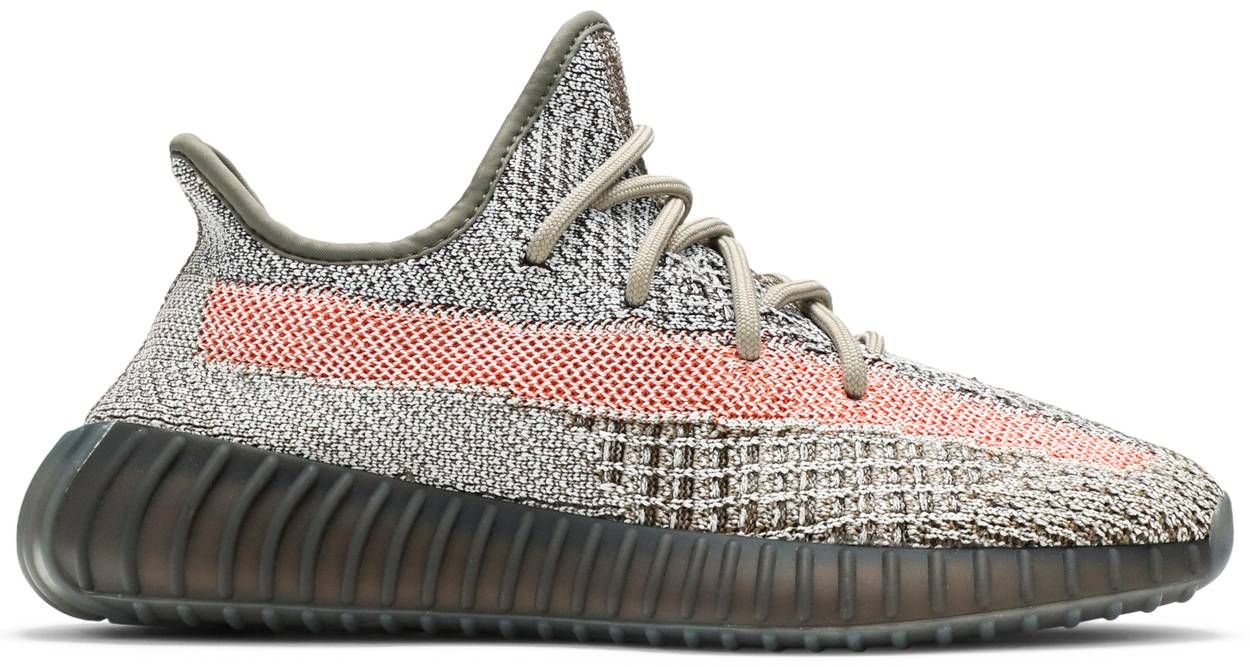 Yeezy Boost 350 V2 &#39;Ash Stone&#39;