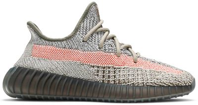 Yeezy Boost 350 V2 &#39;Ash Stone&#39;