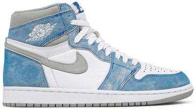Air Jordan 1 Retro High OG &#39;Hyper Royal&#39;