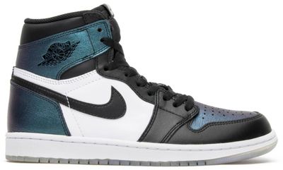 Air Jordan 1 Retro High OG &#39;All Star - Chameleon&#39;
