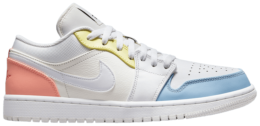 Air Jordan 1 Low &#39;To My First Coach&#39;