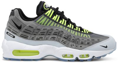 Kim Jones x Air Max 95 &#39;Volt&#39;