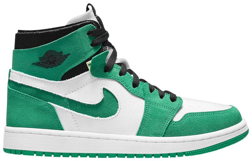 Air Jordan 1 Zoom Comfort &#39;Stadium Green&#39;