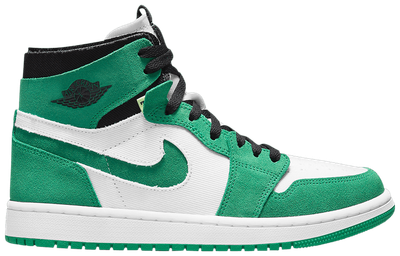 Air Jordan 1 Zoom Comfort &#39;Stadium Green&#39;