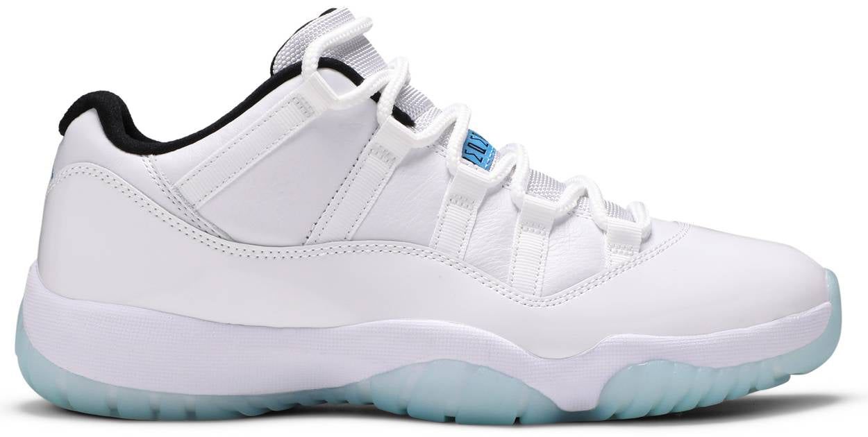 Air Jordan 11 Retro Low &#39;Legend Blue&#39;