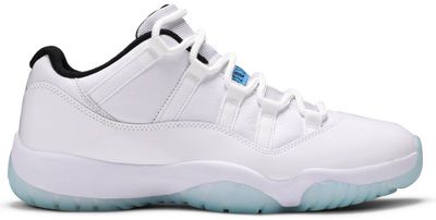Air Jordan 11 Retro Low &#39;Legend Blue&#39;