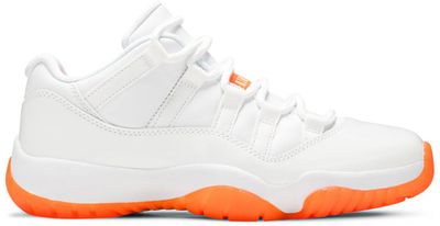 Wmns Air Jordan 11 Retro Low &#39;Bright Citrus&#39;