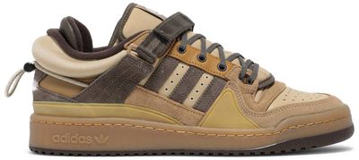 Bad Bunny x Forum Buckle Low &#39;The First Cafe&#39;