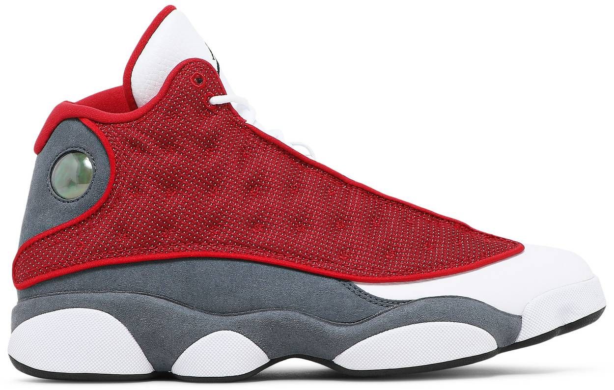 Air Jordan 13 Retro &#39;Red Flint&#39;