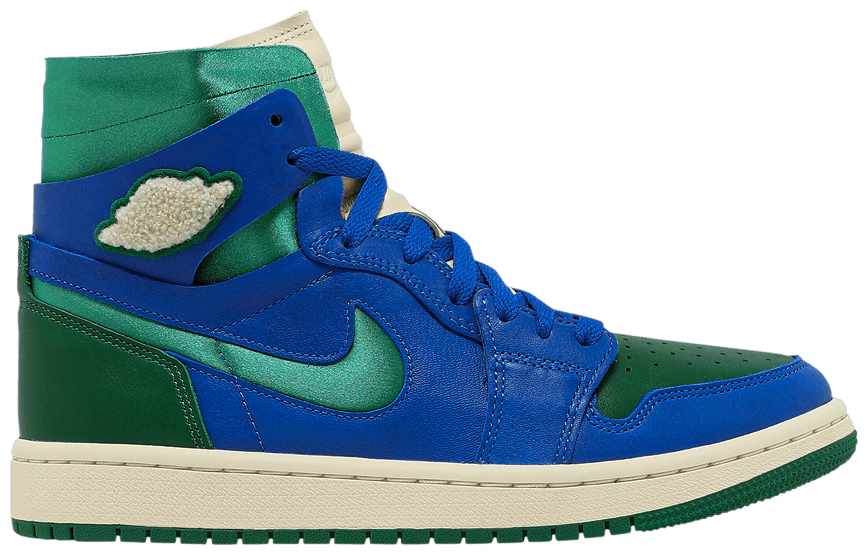 Aleali May x Wmns Air Jordan 1 High Zoom Comfort &#39;Califia&#39;