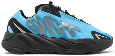 Yeezy Boost 700 MNVN &#39;Bright Cyan&#39;