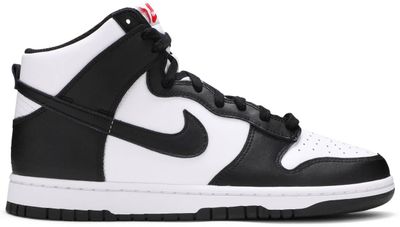 Nike Dunk High &#39;Panda&#39;