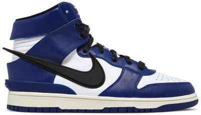 Ambush x Dunk High &#39;Deep Royal&#39;