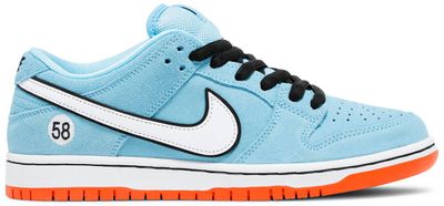 Dunk Low Pro SB &#39;Gulf&#39;