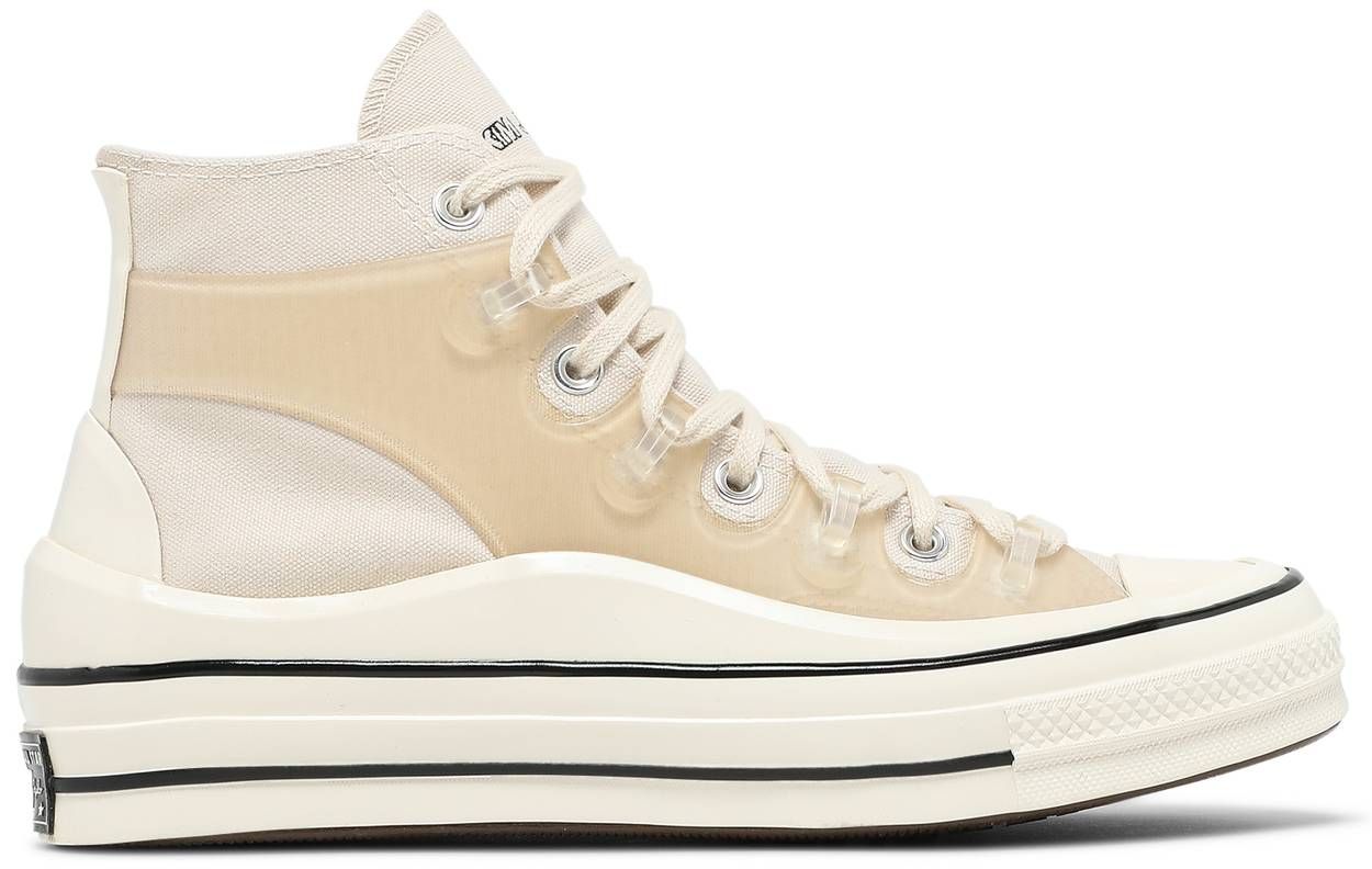 Kim Jones x Chuck 70 High &#39;Natural&#39;