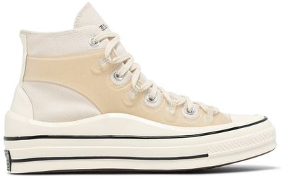 Kim Jones x Chuck 70 High &#39;Natural&#39;