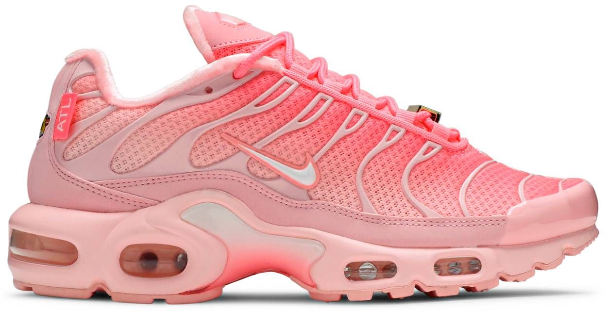 Wmns Air Max Plus &#39;City Special - Atlanta&#39;
