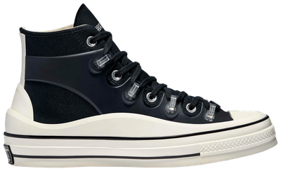 Kim Jones x Chuck 70 High &#39;Black&#39;