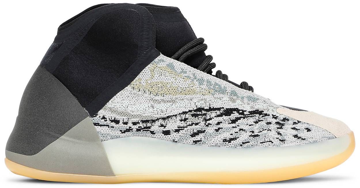 Yeezy Quantum &#39;Sea Teal&#39;