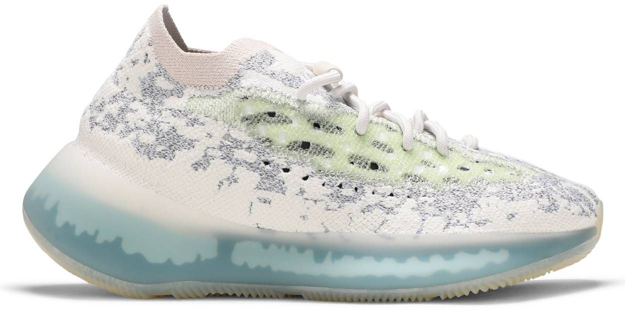 Yeezy Boost 380 &#39;Alien Blue&#39;