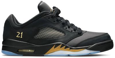 Air Jordan 5 Retro Low Wings &#39;Class of 2020-21&#39;