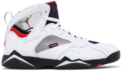 Paris Saint-Germain x Air Jordan 7 Retro &#39;Paname&#39;