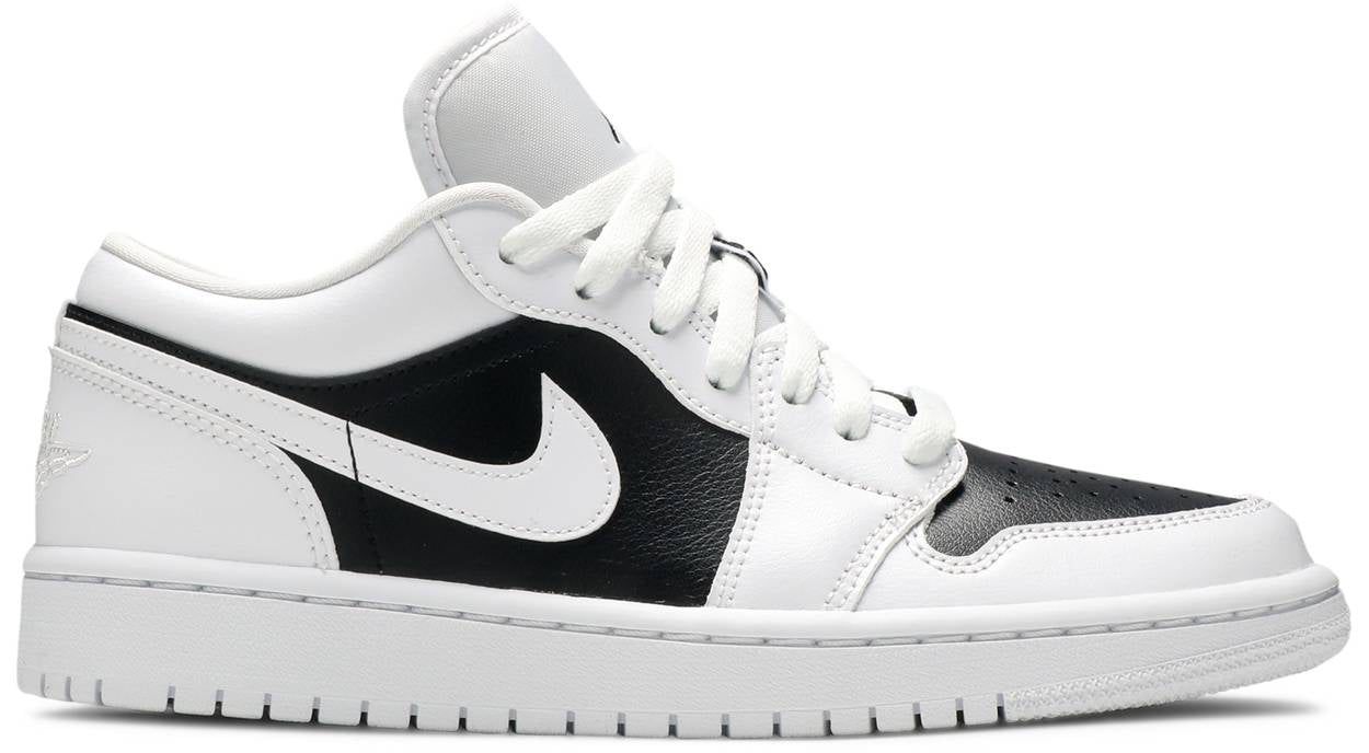 Wmns Air Jordan 1 Low &#39;Panda&#39;