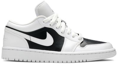 Wmns Air Jordan 1 Low &#39;Panda&#39;