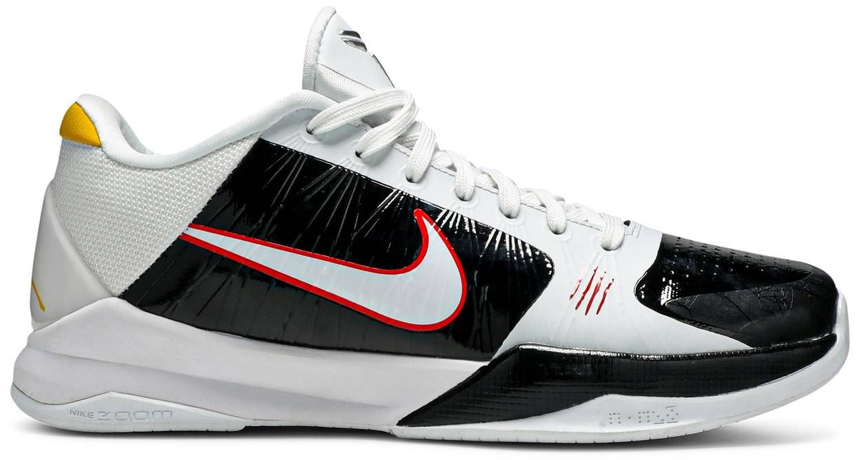 Zoom Kobe 5 Protro &#39;Alternate Bruce Lee&#39;