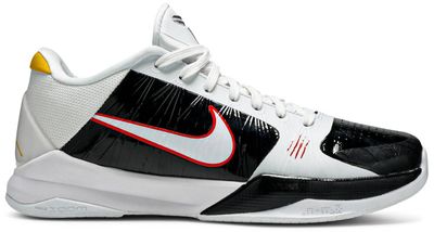 Zoom Kobe 5 Protro &#39;Alternate Bruce Lee&#39;