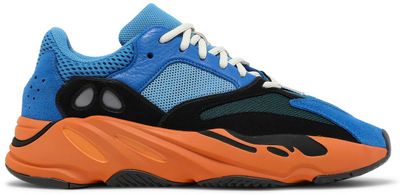 Yeezy Boost 700 &#39;Bright Blue&#39;