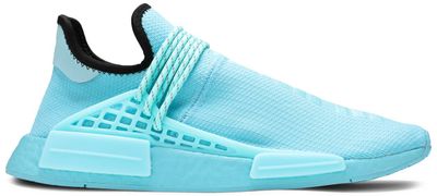 Pharrell x NMD Human Race &#39;Aqua&#39;